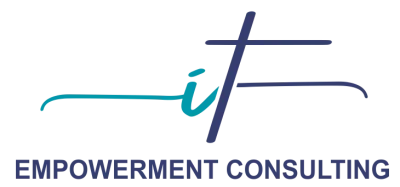 It Empowerment Consulting Logo
