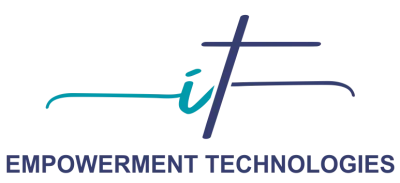 It Empowerment Technologies Logo